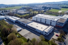 Industrieobjekt Ennest