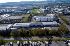 Industrieobjekt Ennest