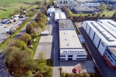 Industrieobjekt Ennest